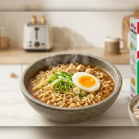 Instant-Food