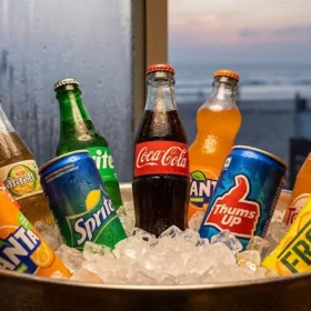 Cold Drinks