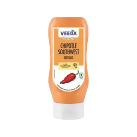 Veeba Southwest Chipotle Dressing 300 g
