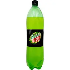 Mountain Dew  2 L