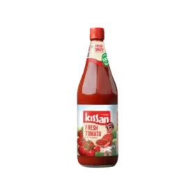 Kissan Fresh Tomato Ketchup 1kg