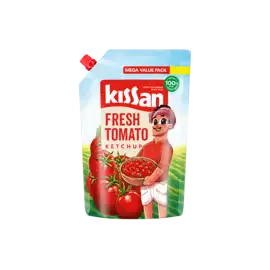 Kissan Fresh Tomato Ketchup 1.1 kg