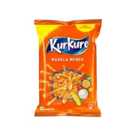 Kurkure Masala Rs 20