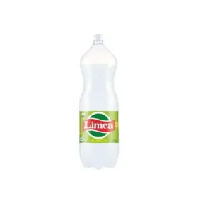 Limca 2L - Lime and Lemon Soft Drink