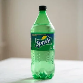 Sprite 2L - Lemon-Lime Flavored Soft Drink