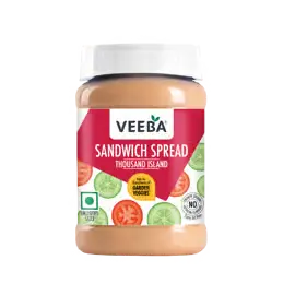 Veeba Sandwich Spread Thousand Island 250 g