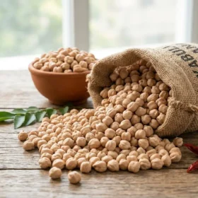 White Chana (Kabuli )