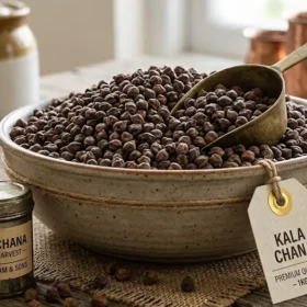 Kala Chana