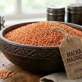 Malka Masoor
