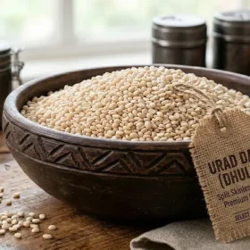 Urad Dal (Dhuli)