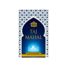 Brooke Bond Taj Mahal Tea 500g
