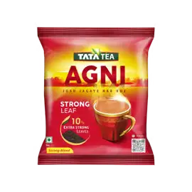 Tata Tea Agni Special Blend Tea  250 g