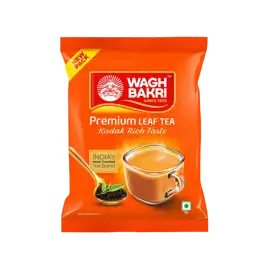 Wagh Bakri Premium Leaf Tea 250 g