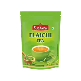 Sugandh Elaichi Tea 1 kg
