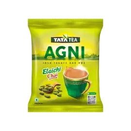 Tata Tea Agni Elaichi Tea  250 g