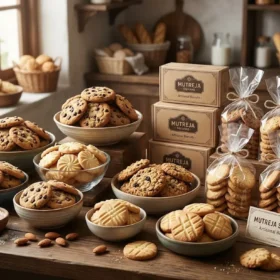 Biscuits