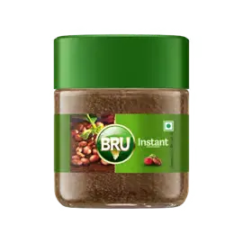 Bru Instant Coffee 40 g