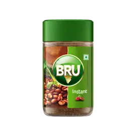 Bru Instant Coffee  75 g