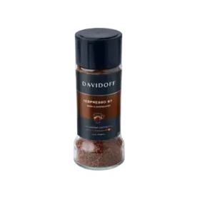 Davidoff Espresso 57 Instant Coffee 11/12 Intensity 100 g