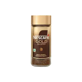 Nescafe Gold Blend Premium Freeze Dried Instant Coffee 100g