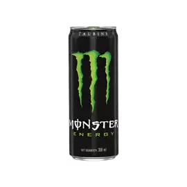 Monster Energy Drink  350 ml