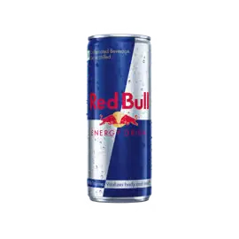 Red Bull Energy Drink (250 ml)