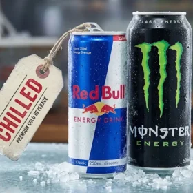 Energy Drinks