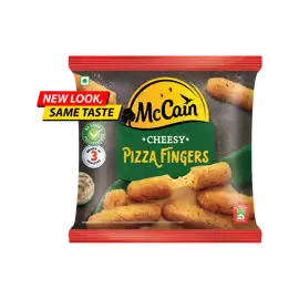 Mc cain Pizza Finger