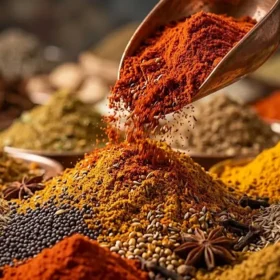 Masala