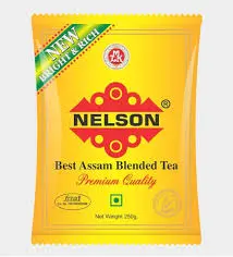 Nelson Tea 250gm