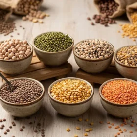 Pulses