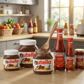 Sauces