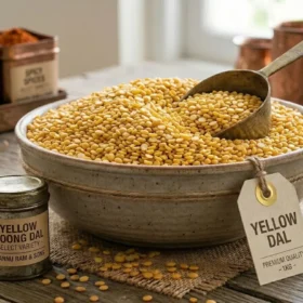 Moong Dal