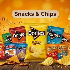 Snacks