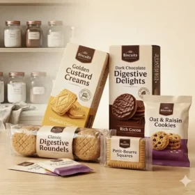 Biscuits