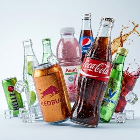 Cold Drinks