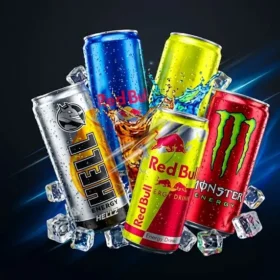 Energy Drinks