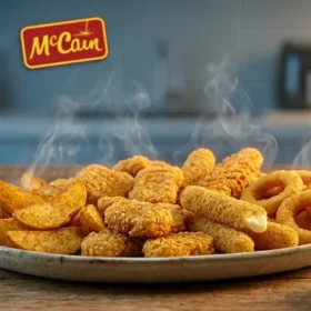 McCain's