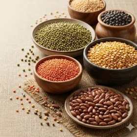 Pulses